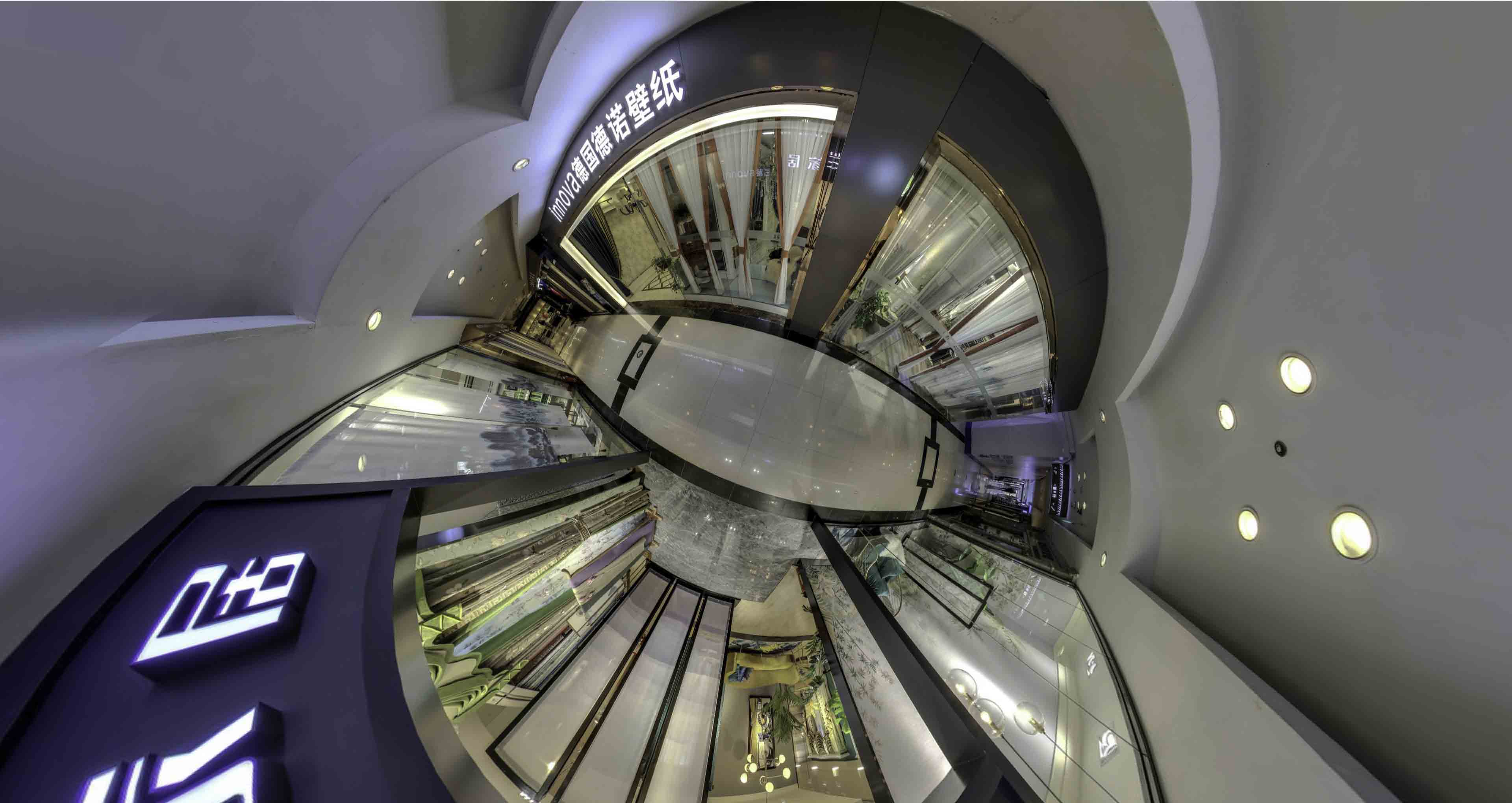 路桥VR全景拍摄：游戏开发中的创新应用与技术革新